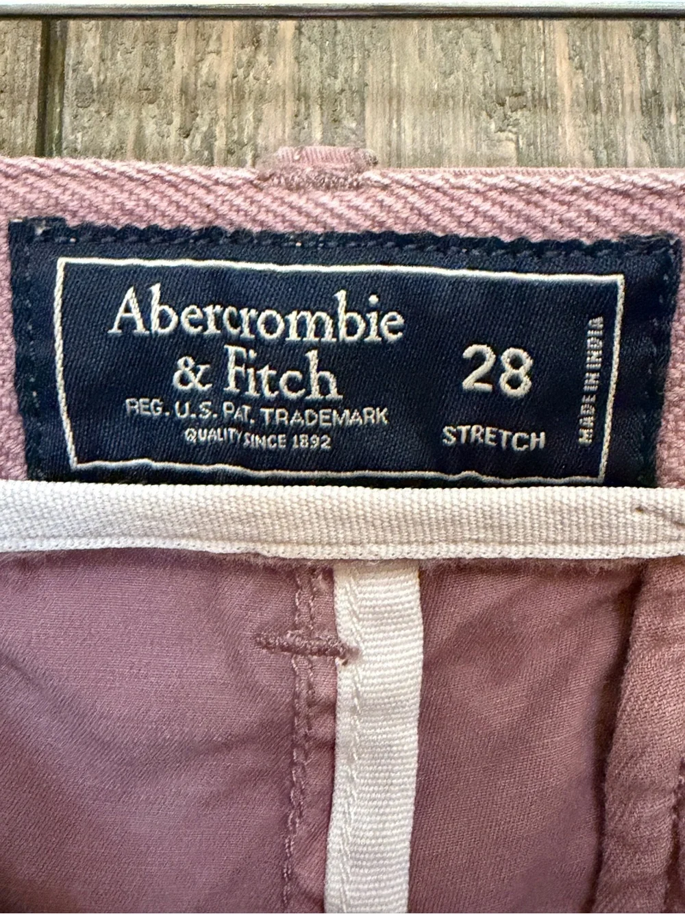 Abercrombie & Fitch abercrombie fitch